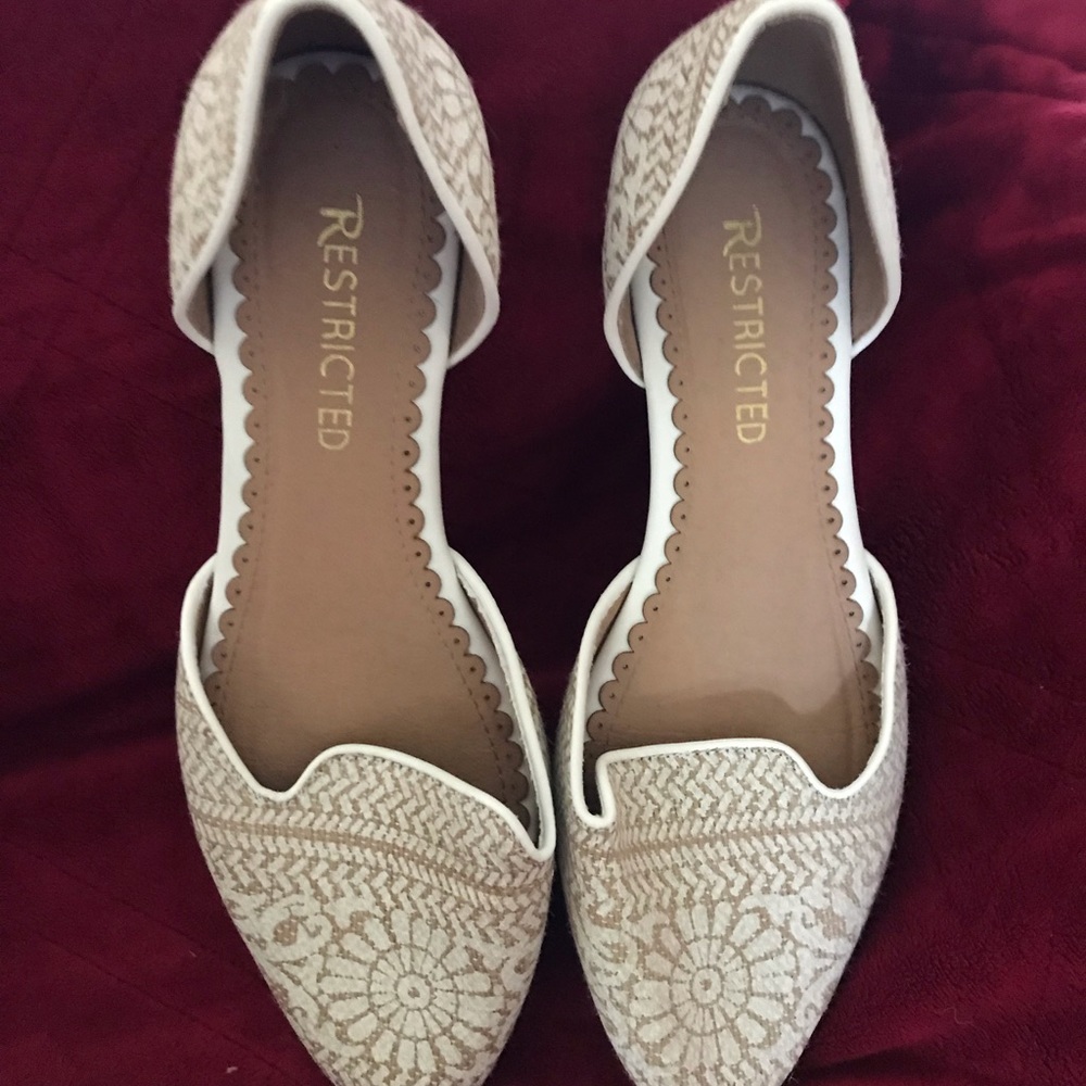 Summer Flats